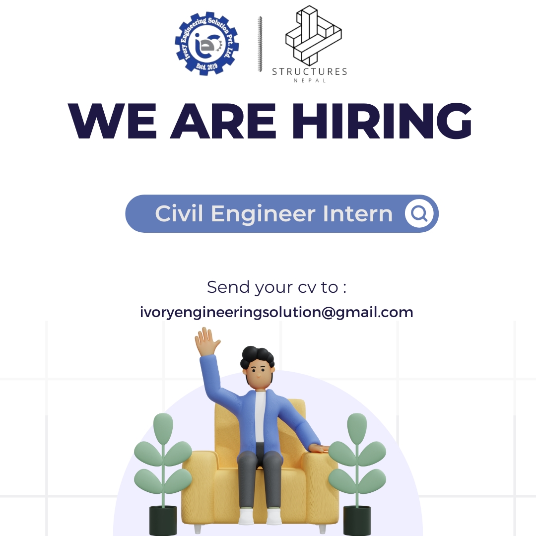 Civil Engineer Intern
